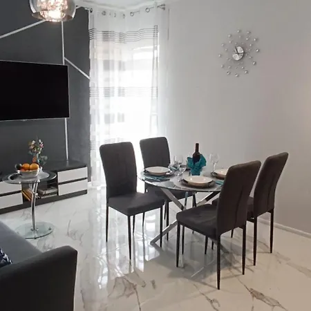 Good Place Kodowa * Кудова-Здруй