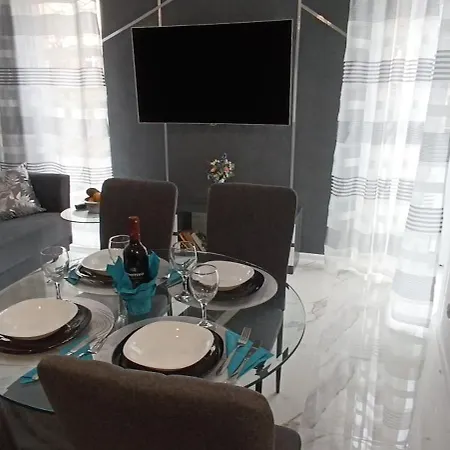 Апартаменты Good Place Kodowa