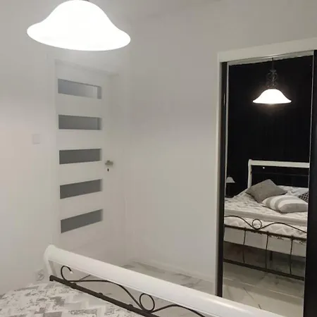 Good Place Kodowa Apartmán Kudowa-Zdrój