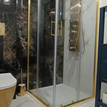 Good Place Kodowa * Кудова-Здруй