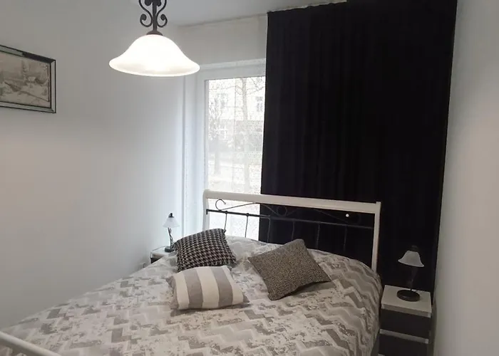 Good Place Kodowa * Кудова-Здруй