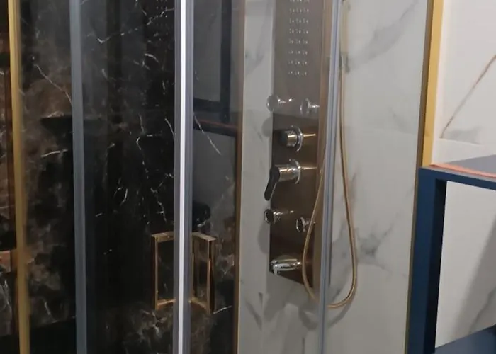 Апартаменты Good Place Kodowa