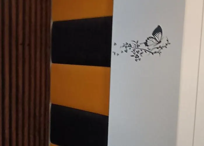 Good Place Kodowa Кудова-Здруй