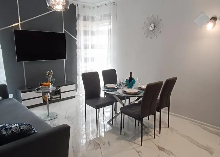 Good Place Kodowa * Кудова-Здруй