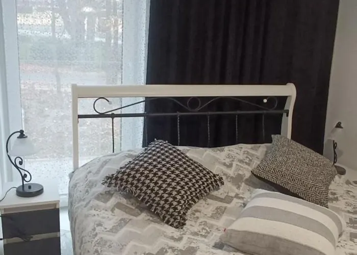 Good Place Kodowa Апартаменты Кудова-Здруй