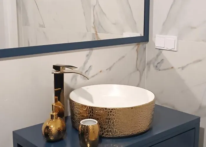 Good Place Kodowa Апартаменты *