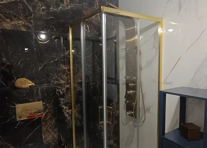 Good Place Kodowa Кудова-Здруй