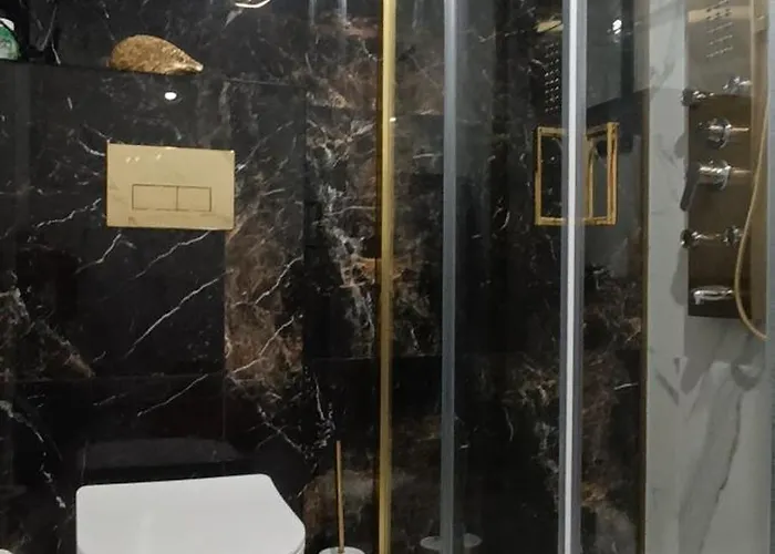 Апартаменты Good Place Kodowa Кудова-Здруй