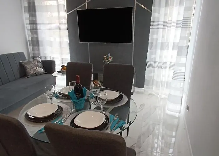 Апартаменты Good Place Kodowa