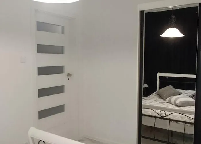 Good Place Kodowa Апартаменты Кудова-Здруй