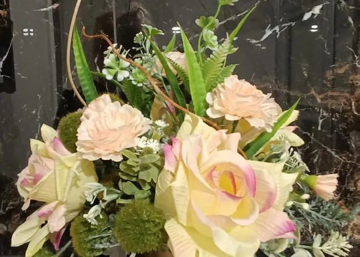 Апартаменты Good Place Kodowa Кудова-Здруй