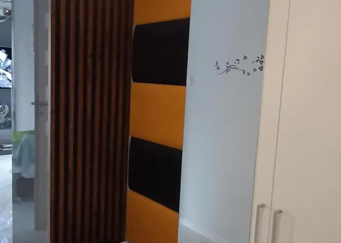 Good Place Kodowa * Кудова-Здруй