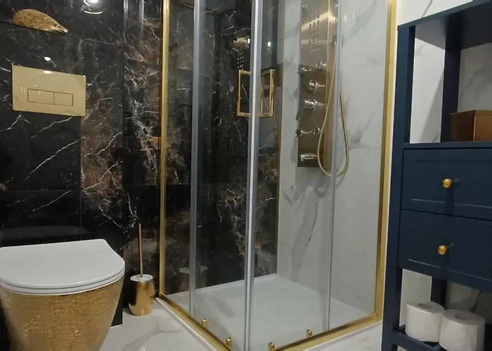 Good Place Kodowa * Кудова-Здруй